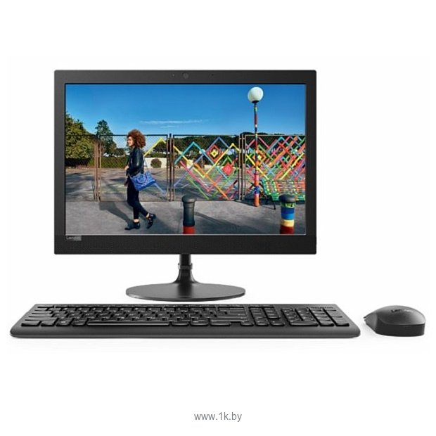 Фотографии Lenovo IdeaCentre 330-20AST (F0D8004PRK)