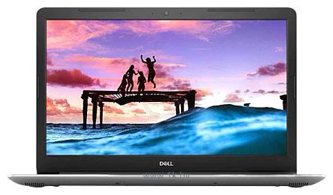 Фотографии Dell Inspiron 17 3781-6792