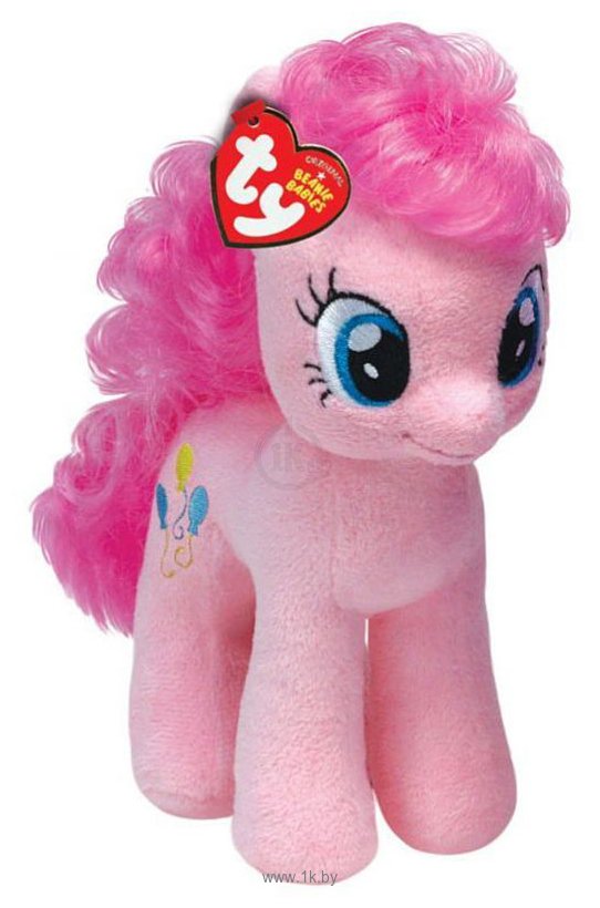 Фотографии Ty Пони Pinkie Pie 41000