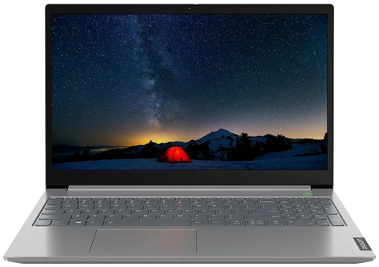 Фотографии Lenovo ThinkBook 15-IIL (20SM0024RU)