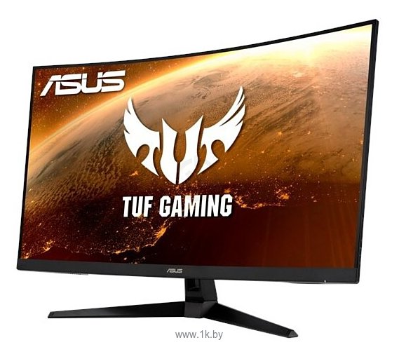 Фотографии ASUS TUF GAMING VG328H1B