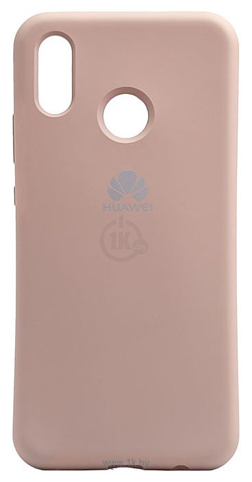 Фотографии EXPERTS Cover Case для Huawei P Smart (2019) (лаванда)