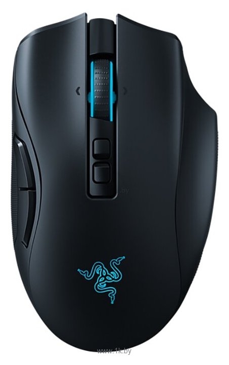 Фотографии Razer Naga Pro