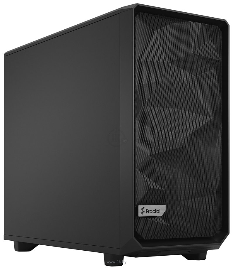 Фотографии Fractal Design Meshify 2 Black