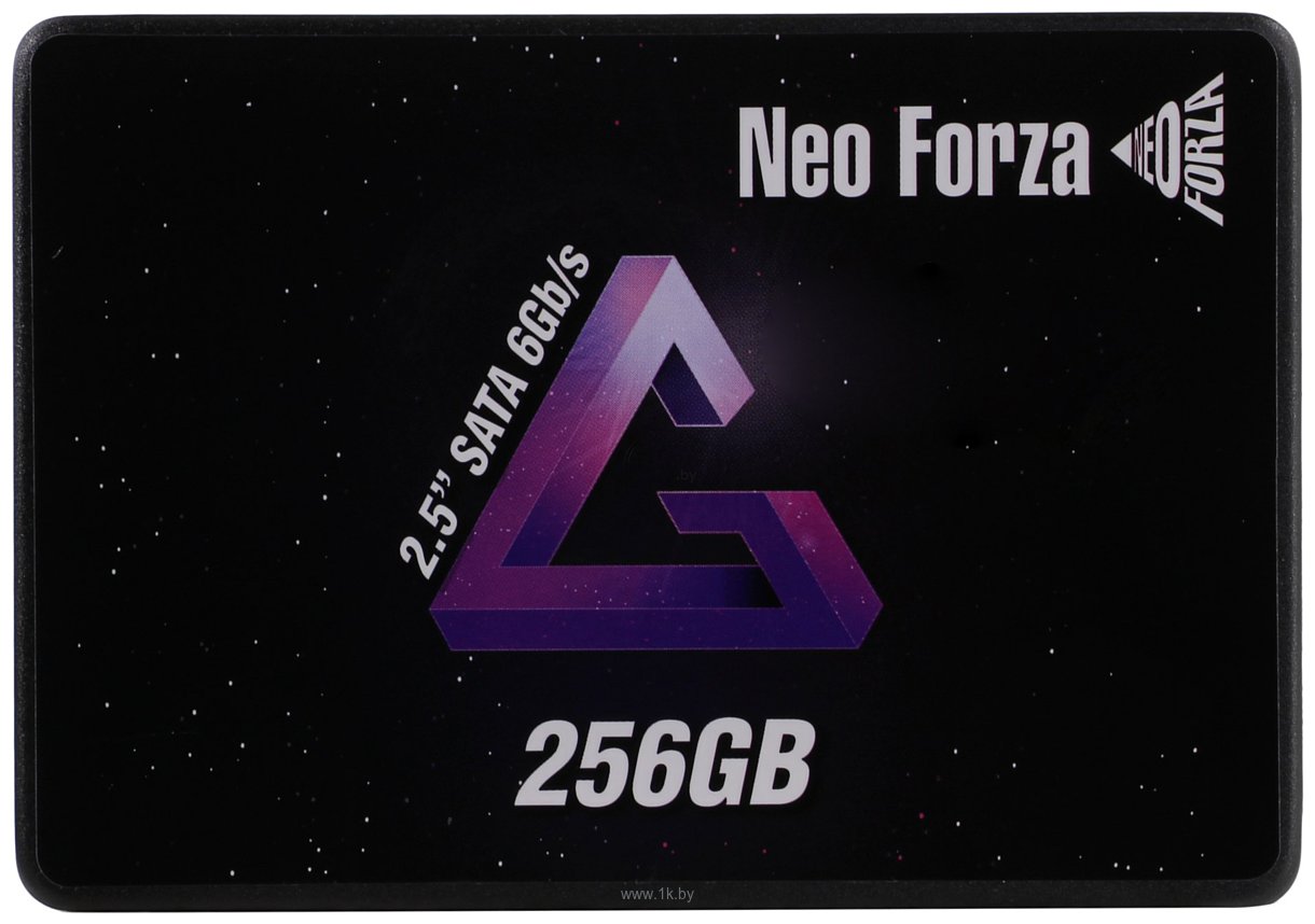 Фотографии Neo Forza Zion NFS01 256GB NFS011SA356-6007200