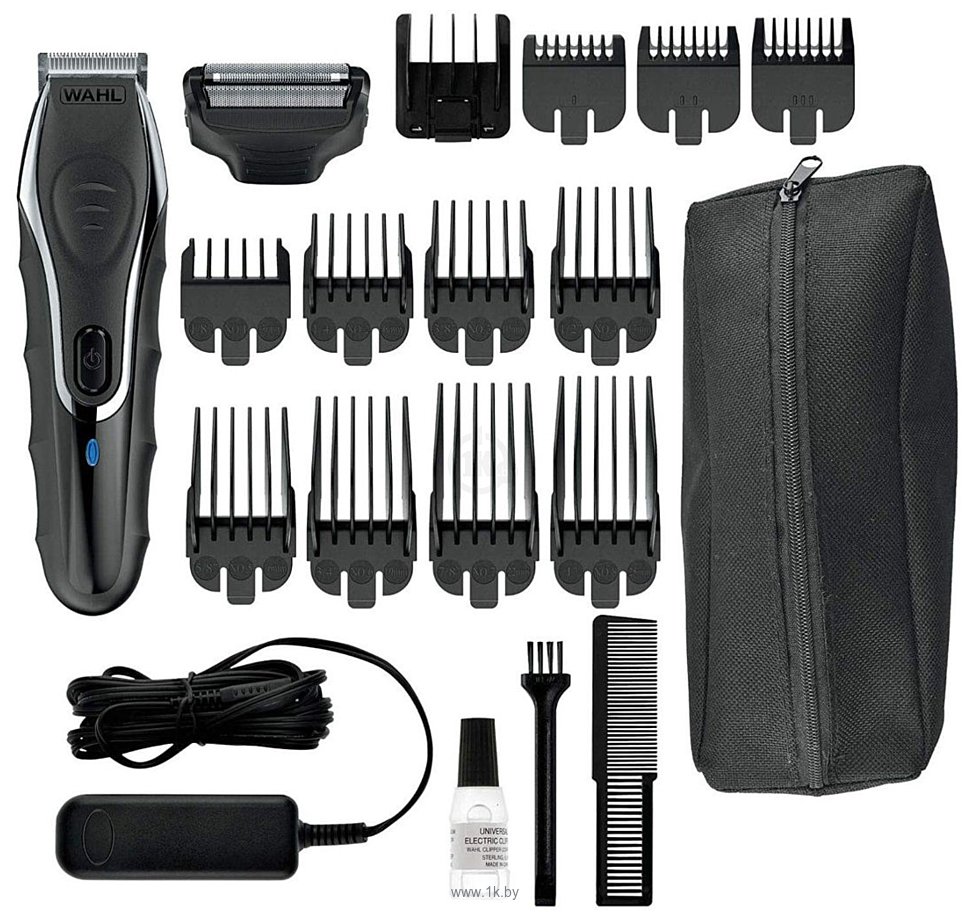 Фотографии Wahl Aqua Groom 09899-016