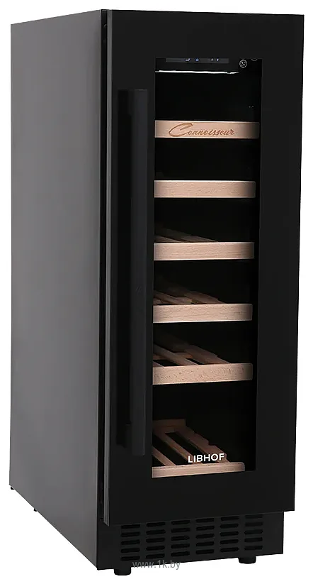 Фотографии Libhof Connoisseur CX-19 Black