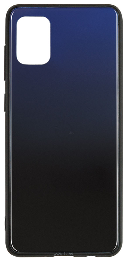 Фотографии Volare Rosso Ray Samsung Galaxy A31 (синий)