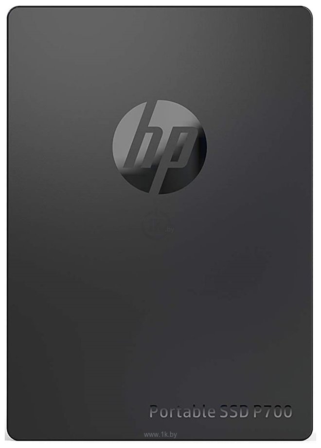 Фотографии HP P700 1TB 5MS30AA (черный)