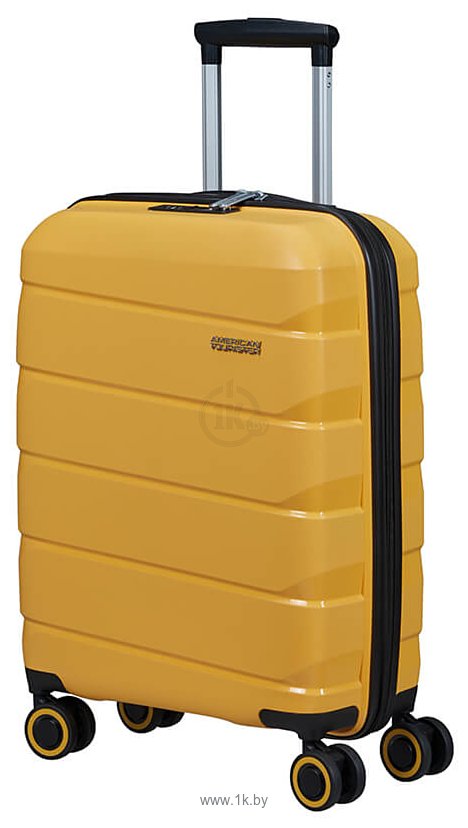 Фотографии American Tourister Air Move Sunset Yellow 55 см