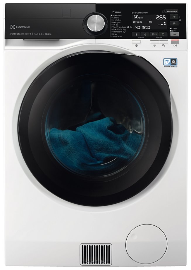 Фотографии Electrolux EW9W161BC