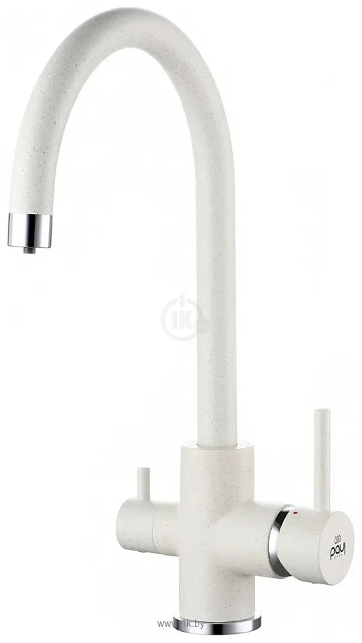 Фотографии Paulmark Essen Es213211-331 (белый) Фотографии Paulmark Essen Es213211-331 (белый)