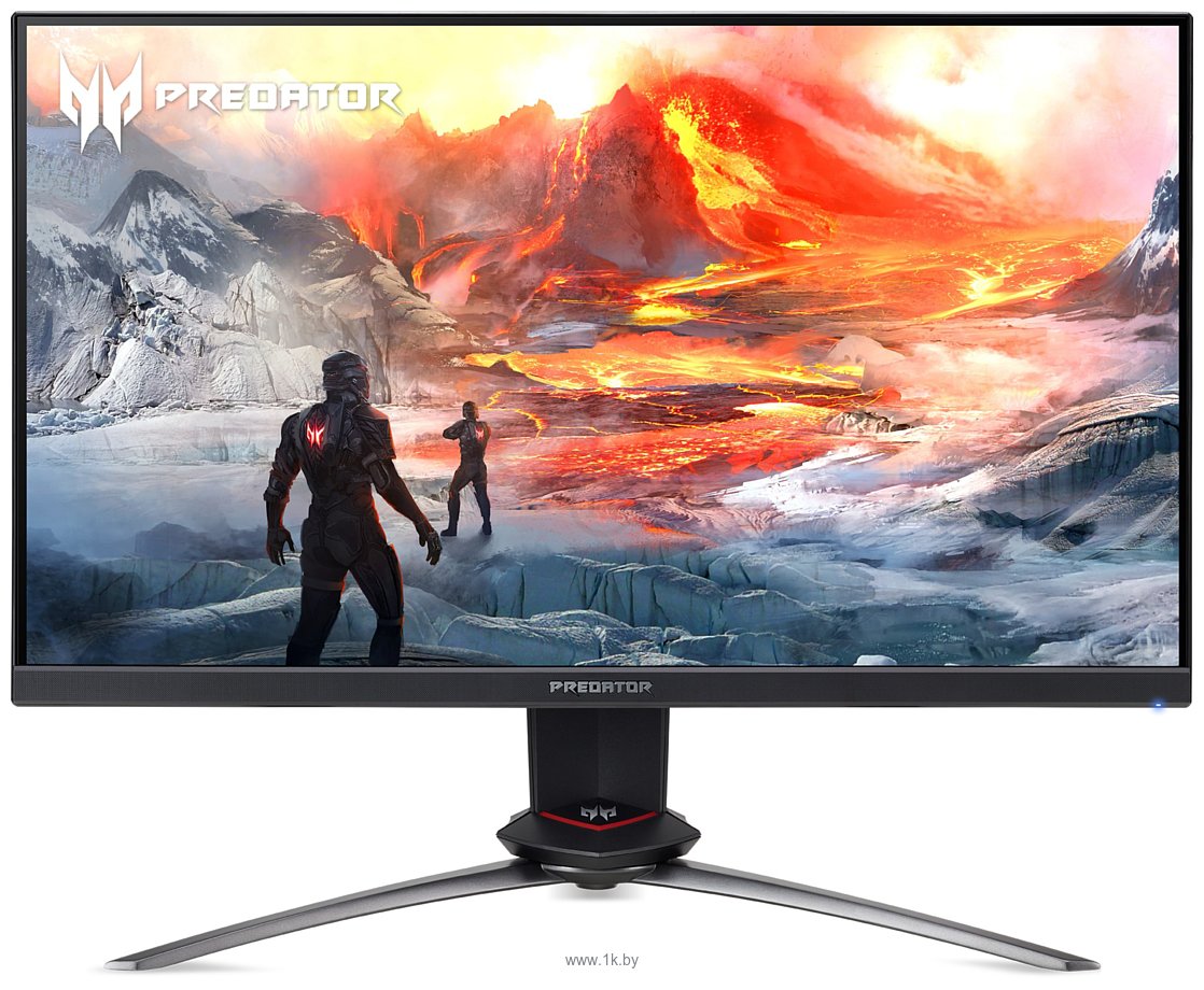 Фотографии Acer Predator XB253QGZbmiiprzx