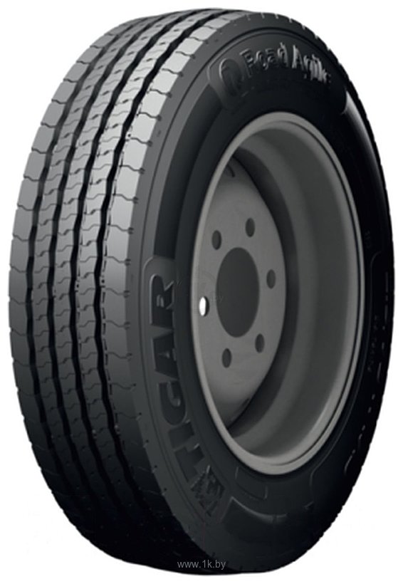 Фотографии Tigar Road Agile S 215/75 R17.5 126/124M Универсальная M+S