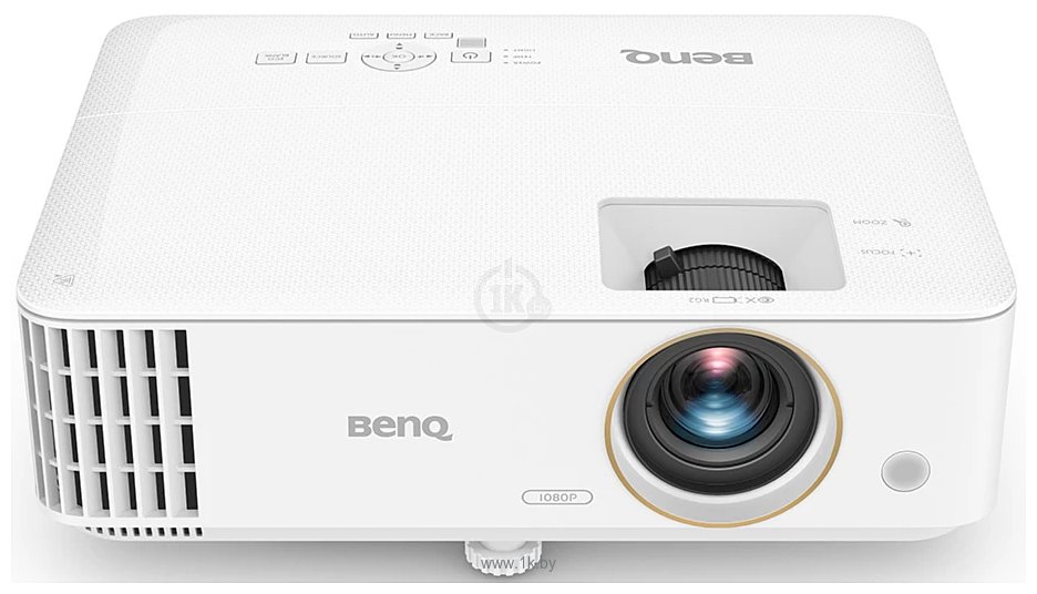 Фотографии BenQ TH585P