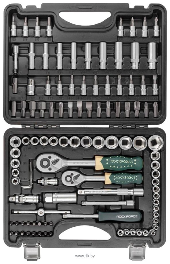 Фотографии RockForce RF-41082-5DS-м 108 предметов