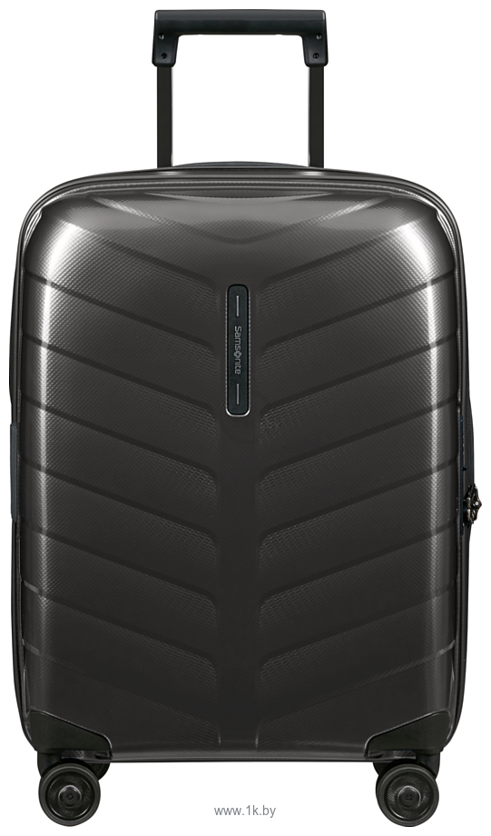 Фотографии Samsonite Attrix KK8x08 001 55 см