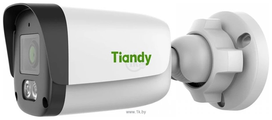 Фотографии Tiandy TC-C34QN I3/E/Y/4mm/V5.0