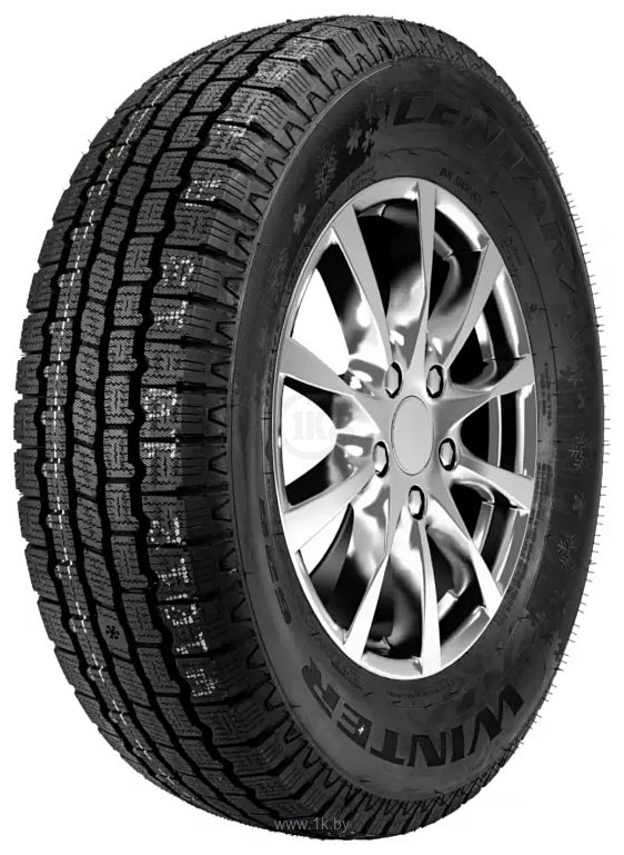 Фотографии Centara Winter RX628 175/60 R14 94/92S