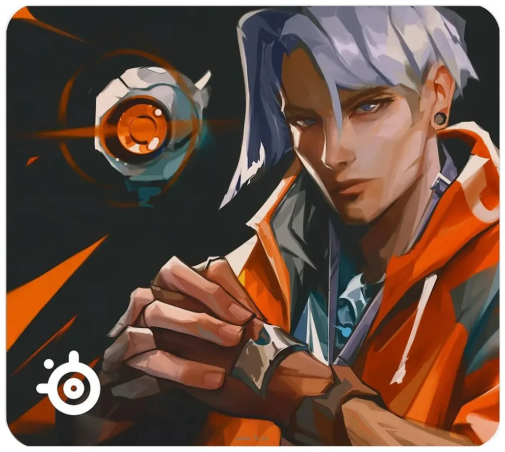 Фотографии SteelSeries QcK Campus L Clutch Design 2 Фотографии SteelSeries QcK Campus L Clutch Design 2