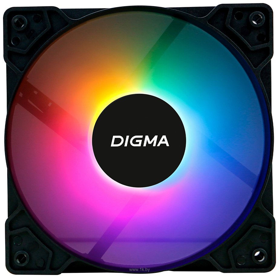 Фотографии Digma DFAN-FRGB1