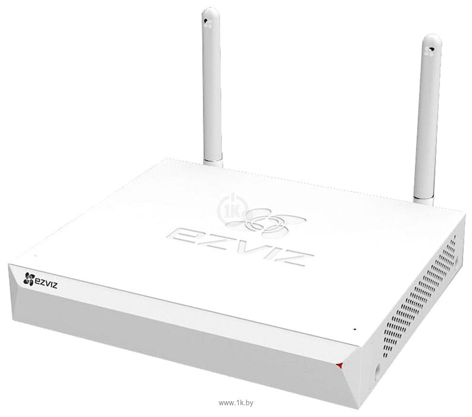 Фотографии Ezviz CS-X5C-4