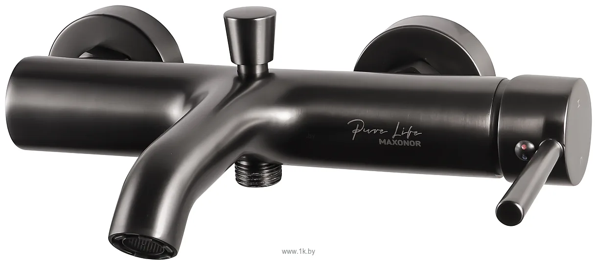 Фотографии Maxonor Pure Life PL3287-9