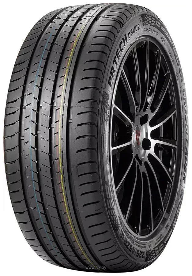 Фотографии DoubleStar DSU02 225/40 R19 93Y
