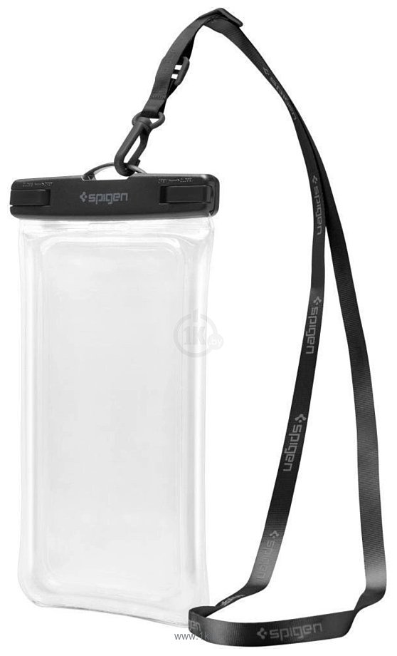 Фотографии Spigen A610 Universal Waterproof Float AMP04530 (прозрачный)