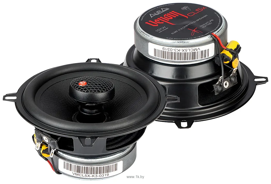 Фотографии Aura Venom-CL5X