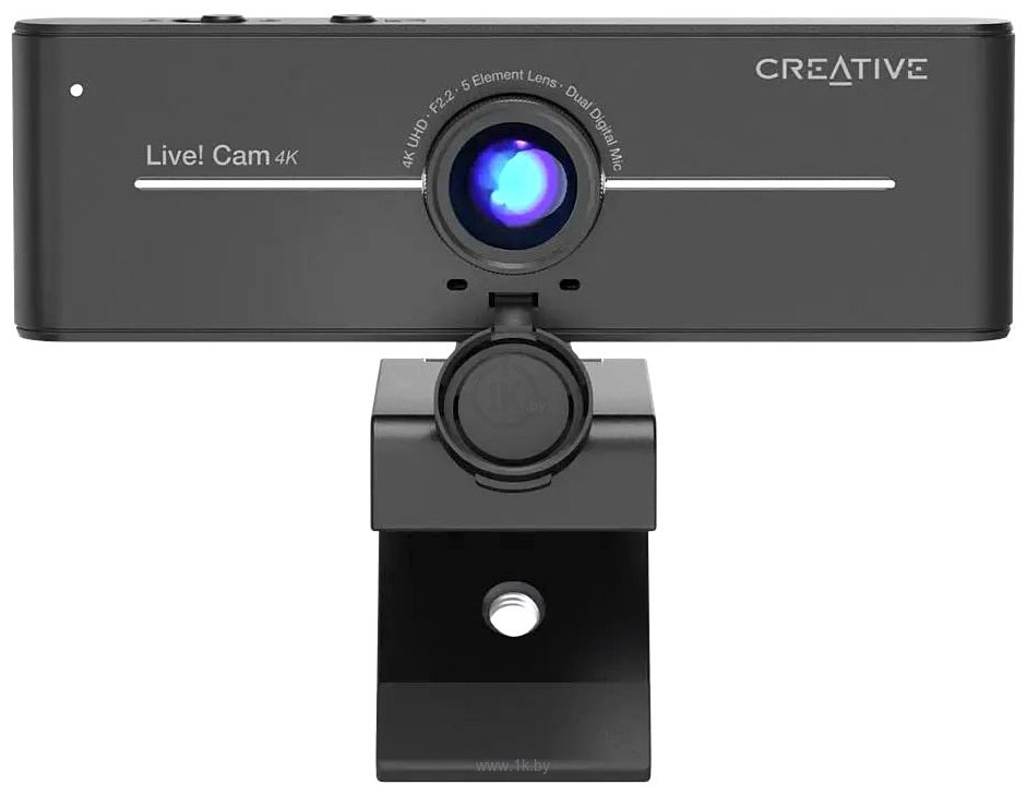 Фотографии Creative Live! Cam Sync 4K