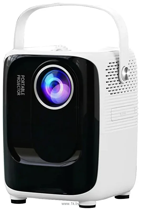 Фотографии Lumos S10 (белый) Фотографии Lumos S10 (белый)