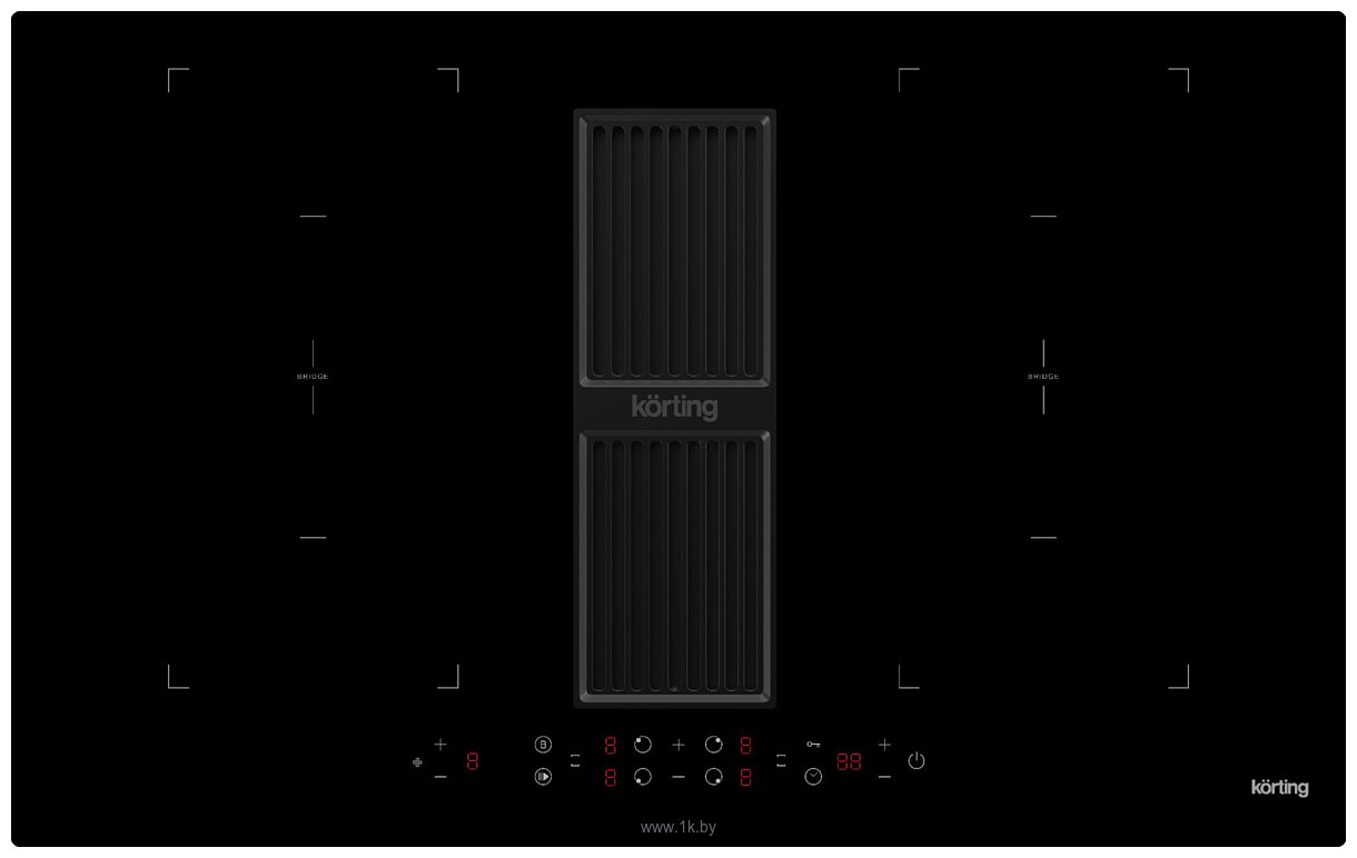 Фотографии Korting HIBH 84980 NB