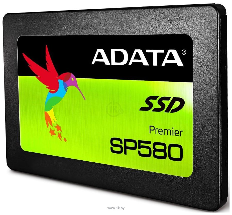 Фотографии ADATA Premier SP580 240GB (ASP580SS3-240GM-C)