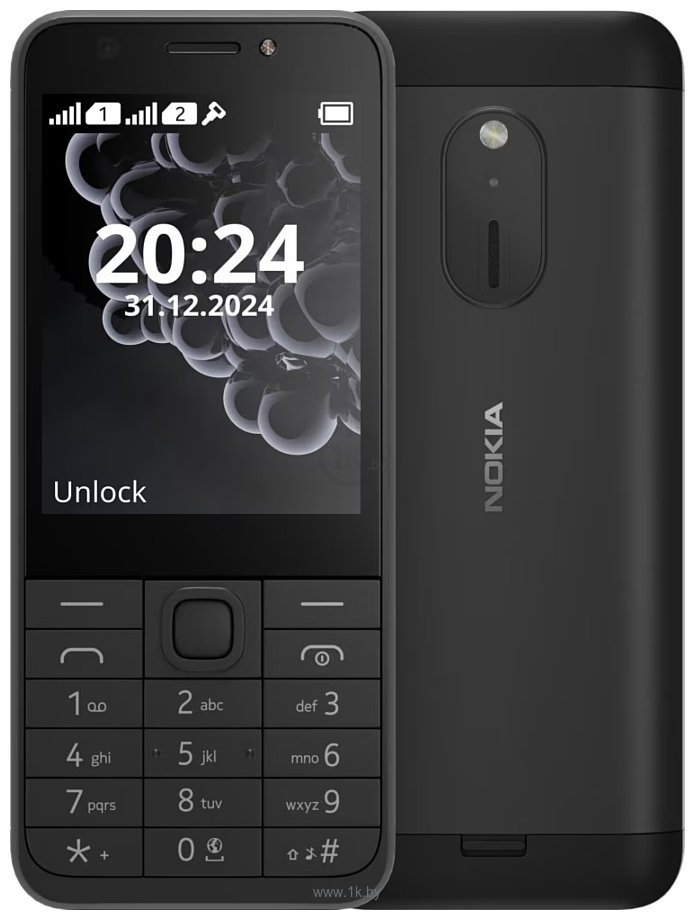 Фотографии Nokia 230 Dual SIM TA-1609