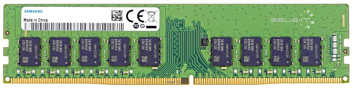 Фотографии Samsung M391A4G43AB1-CWE