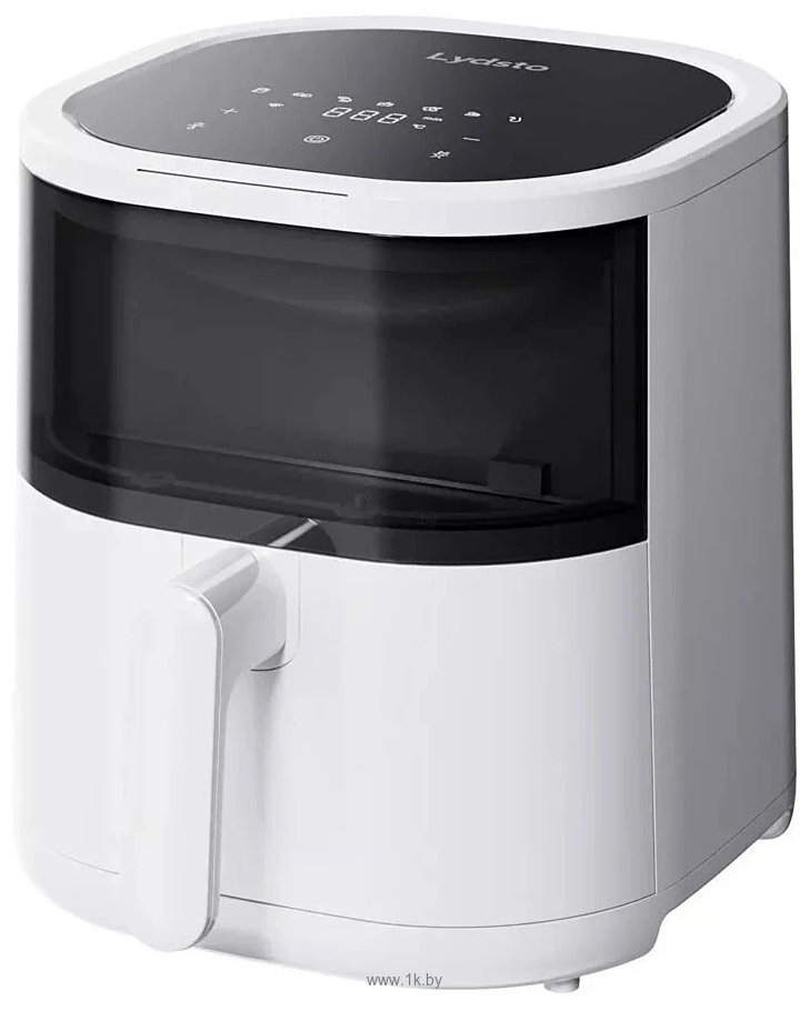 Фотографии Lydsto Smart Air Fryer 4L XD-ZNKQZG4L03 (европейская версия, белый)