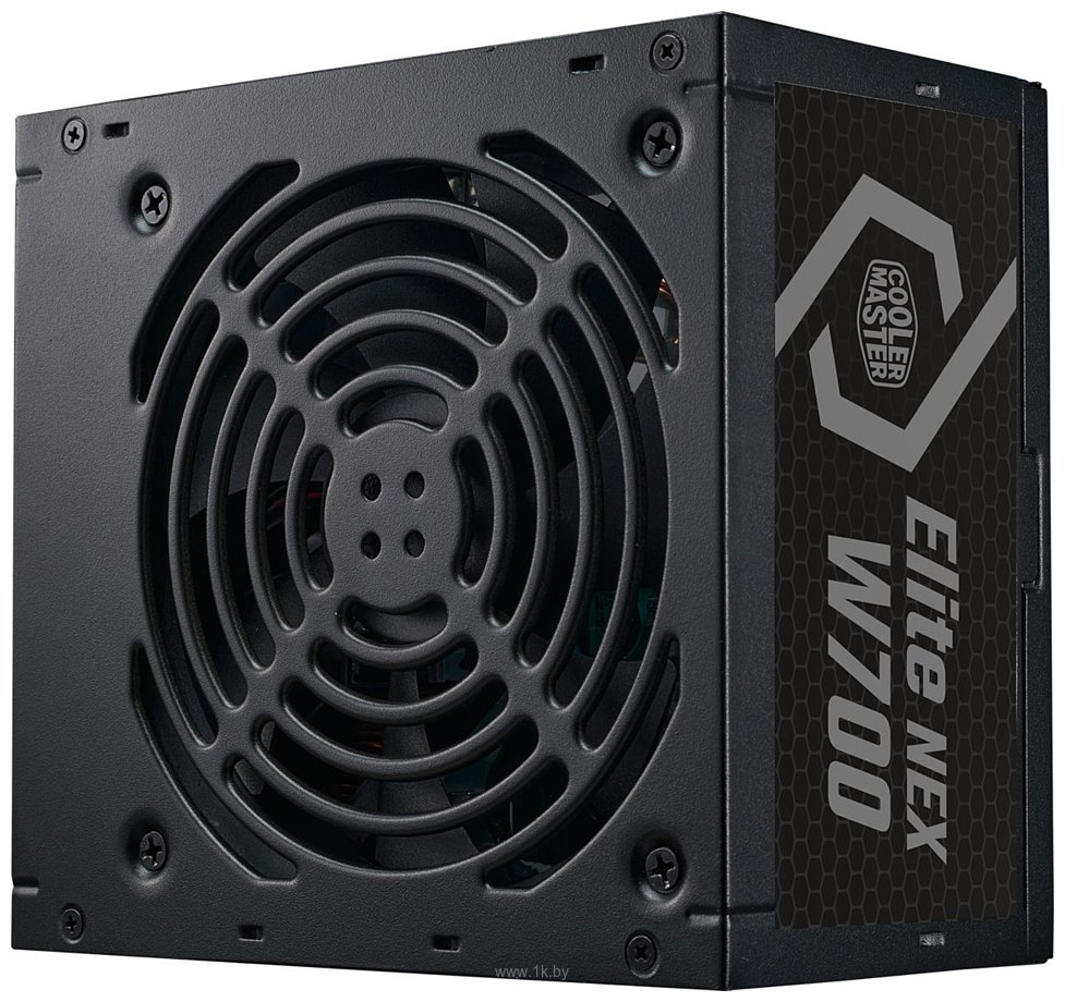 Фотографии Cooler Master Elite NEX W700 MPW-7001-ACBW-BEU