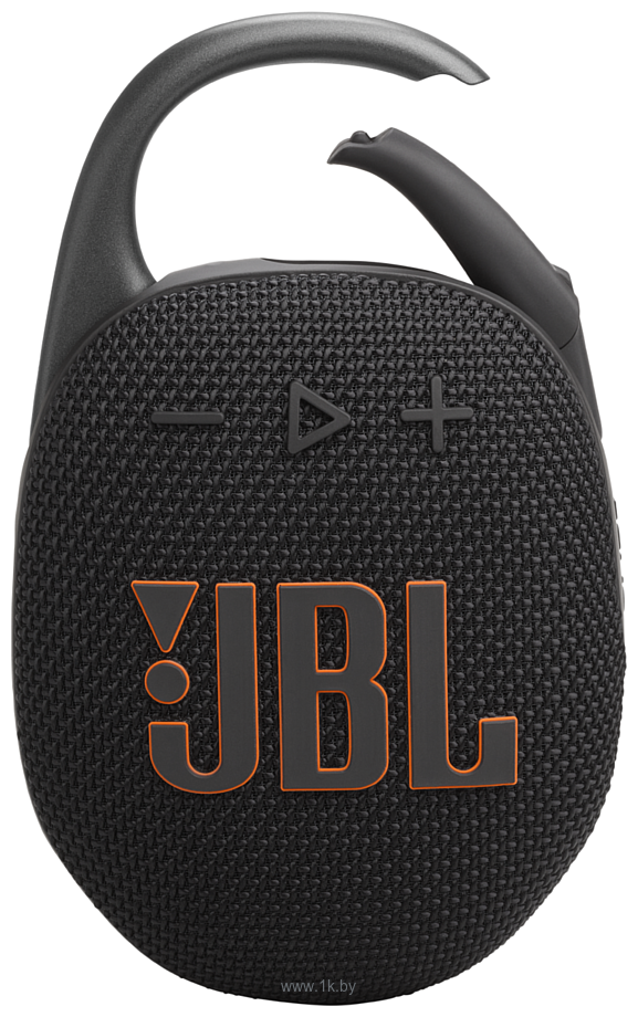 Фотографии JBL Clip 5 (черный)