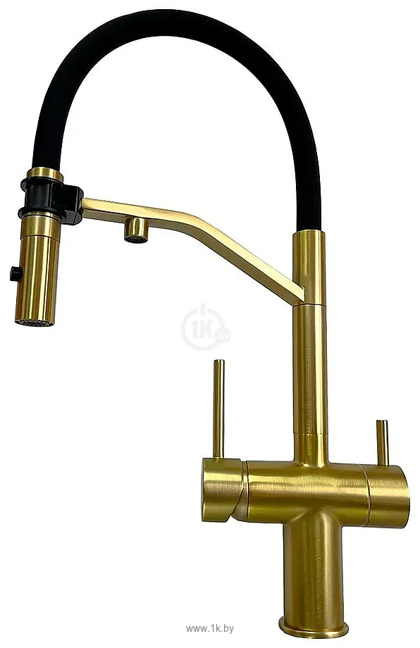 Фотографии Milacio Ultra 557 MCU.557.GD