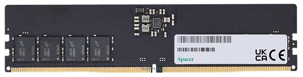 Фотографии Apacer FL.32G2C.PKH