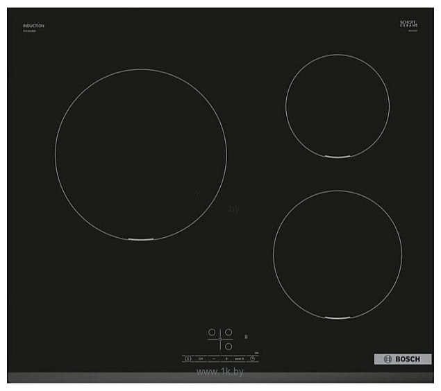 Фотографии Bosch Serie 4 PUC631BB5E