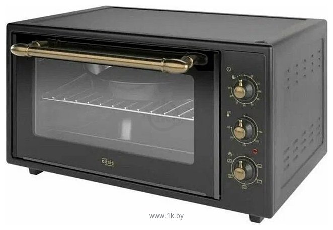 Фотографии Oasis (Making Oasis Everywhere) M-50CBL
