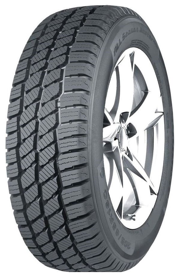 Фотографии Goodride All Season Master SW613 235/65 R16C 115/113R