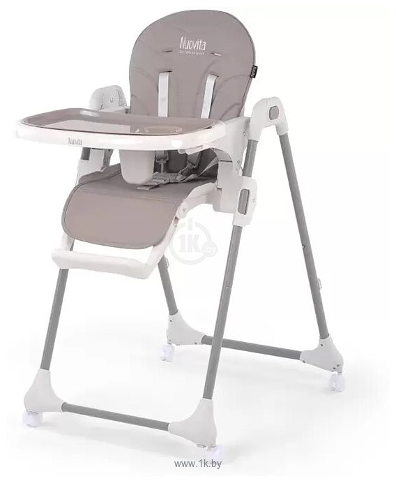 Фотографии Nuovita Nativo (темно-серый)