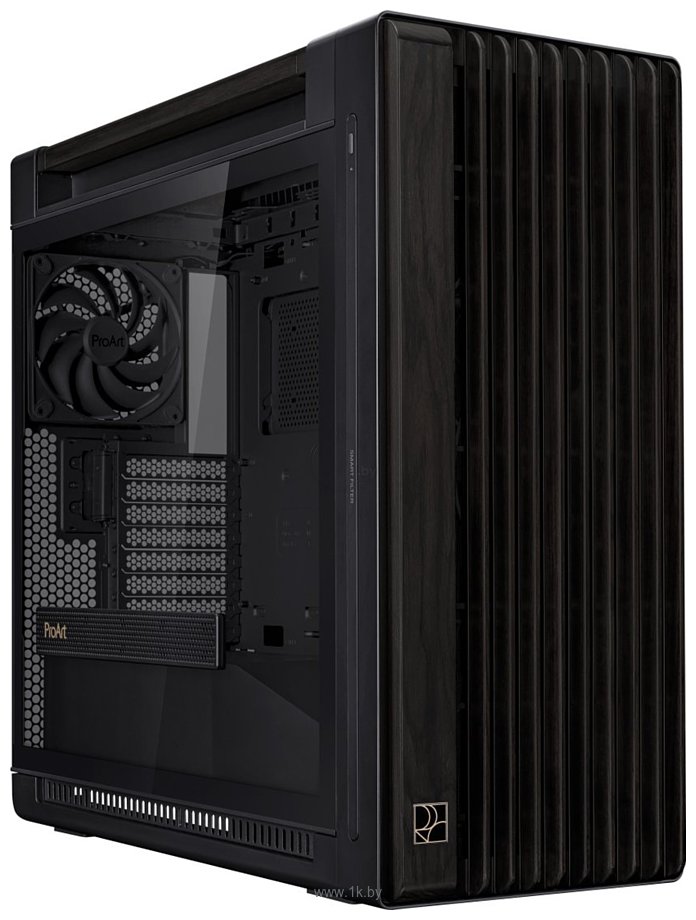 Фотографии ASUS ProArt PA602 Wood Edition