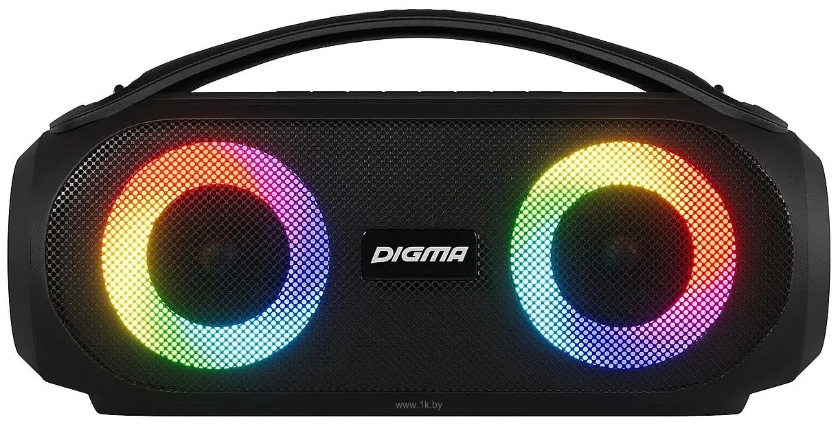 Фотографии Digma D-PS1530