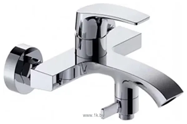 Фотографии Grocenberg GB8022 (хром)