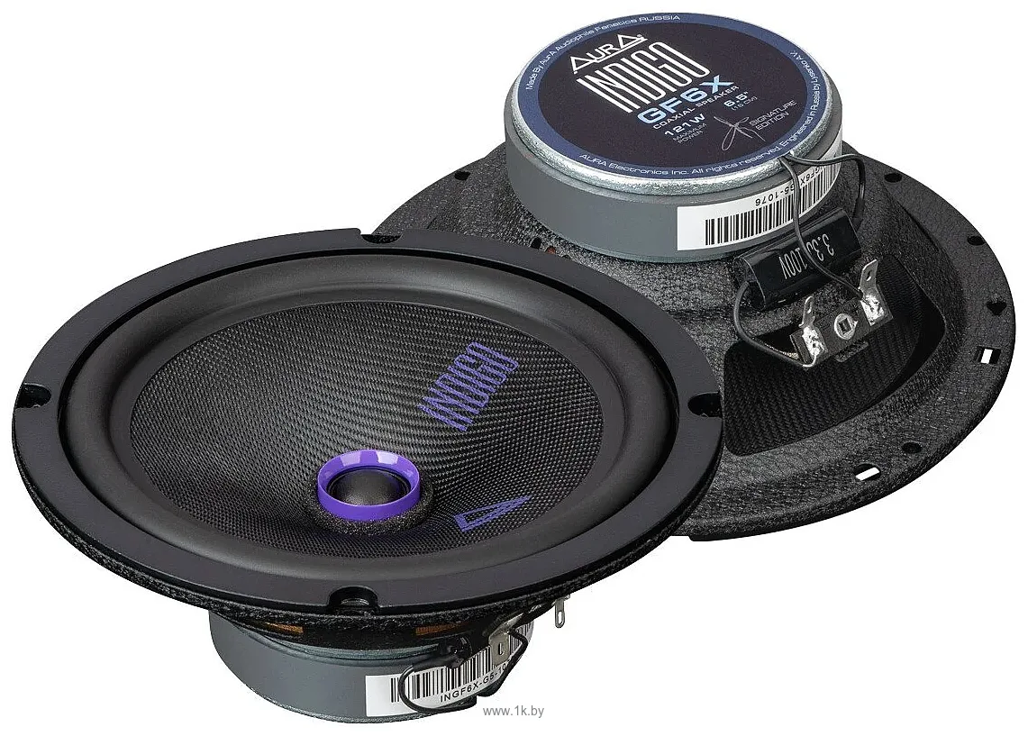 Фотографии Aura Indigo-GF6X