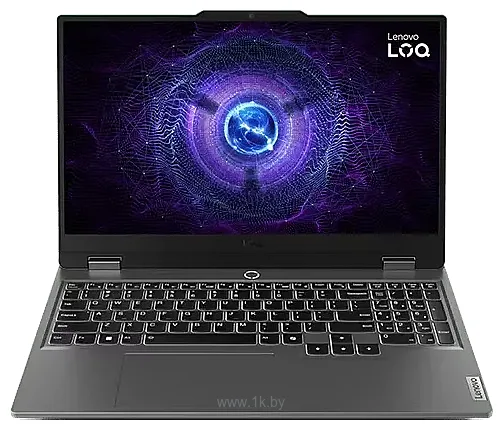 Фотографии Lenovo LOQ 15IAX9 83GS00ELRK Win 11 Pro